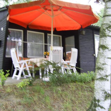 Ferienhaus Lilienstein Bad Schandau Extérieur photo