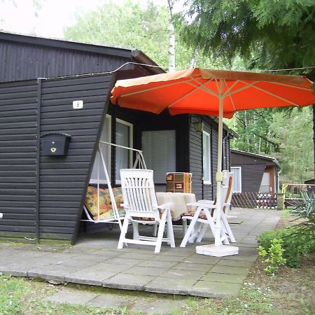 Ferienhaus Lilienstein Bad Schandau Extérieur photo