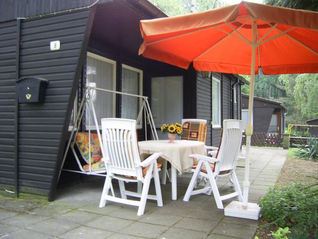 Ferienhaus Lilienstein Bad Schandau Extérieur photo