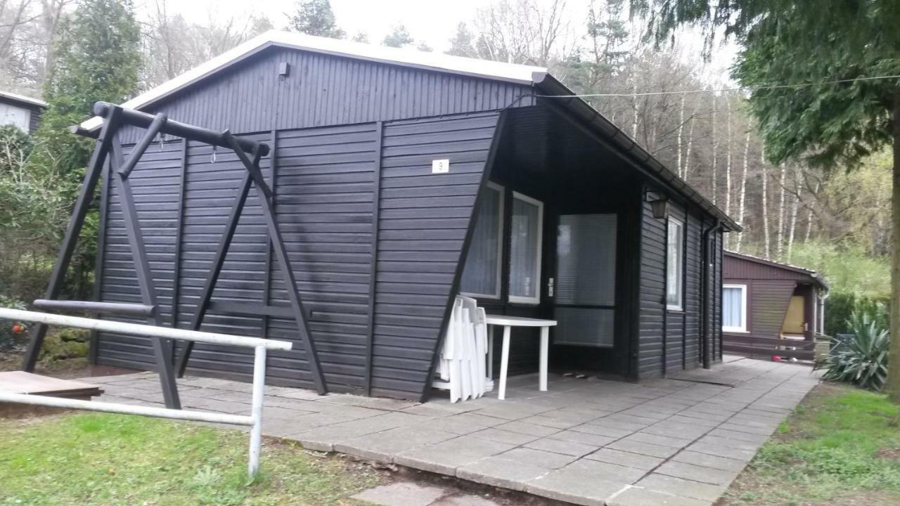 Ferienhaus Lilienstein Bad Schandau Extérieur photo